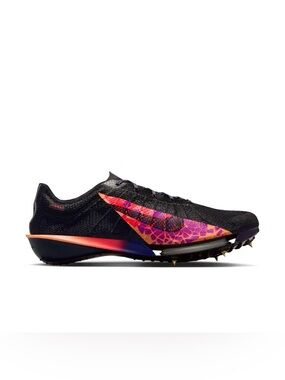 NWOB Nike Air Zoom Victory 2 Glam Men's Size 8 Track & Field Spikes IM9130-001